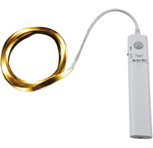 LED-Lichtband mit Bewegungssensor
