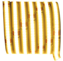 LED-Streifen auf einer Rolle