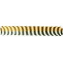 Flexibler Kunststoffschlauch mit Rippen