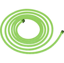 Aufgerollter Lichtschlauch