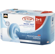 Pattex Stop Luftentfeuchter Aero 360 Grad Nachfüllpackung
