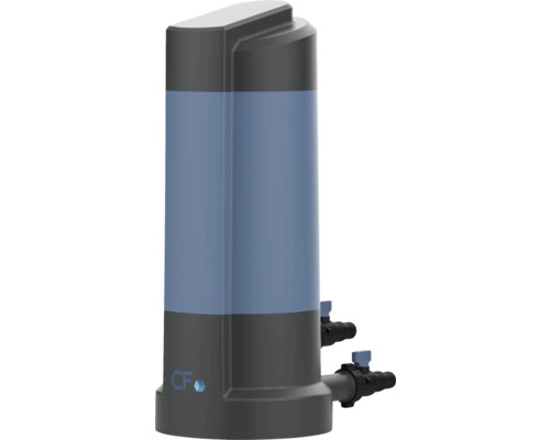 Wasserfilter für den Außenbereich