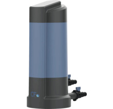 Wasserfilter für den Außenbereich