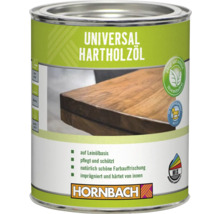 Universal Hartholzöl Dose von Hornbach