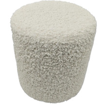 Hocker mit Strukturbezug