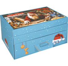 Makita Adventskalender 2025