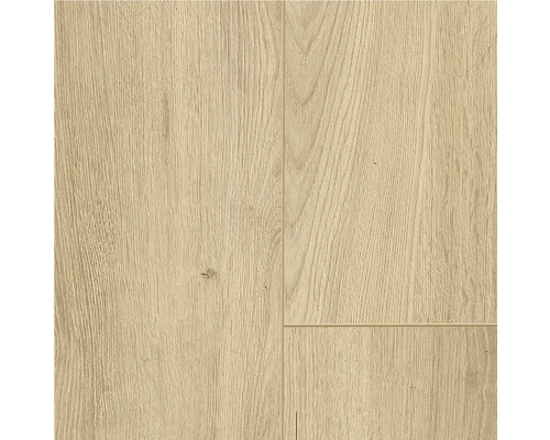 Laminat Skyline Large Sonolta XL Landhausdiele 1285 x 280 x 8 mm Nahaufnahme von Laminatboden mit Holzstruktur