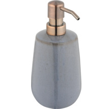 Seifenspender aus Keramik mit Pumpe