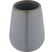 Dekorative Blumenvase aus Keramik