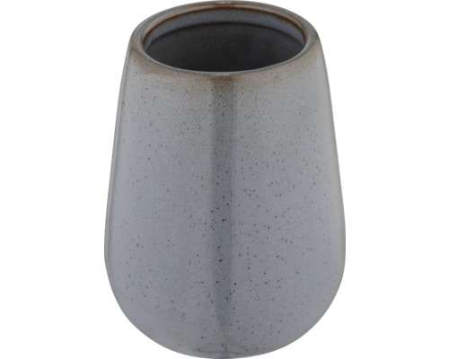 Dekorative Blumenvase aus Keramik