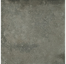 Graue Bodenfliese mit Steinoptik