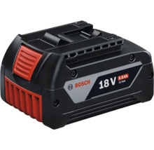 Bosch 18 Volt 5.0 Ah Li-Ion Akku