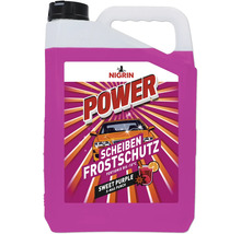 Nigrin Power Scheibenfrostschutz Sweet Purple X-Mas Punch im Kanister
