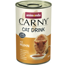 Animonda Carny Cat Drink mit Huhn in Dose