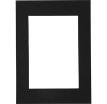 Bilderrahmen mit Passepartout