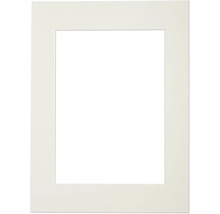 Bilderrahmen Passepartout