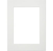 Bilderrahmen mit Passepartout