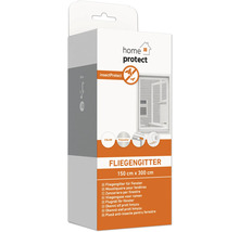Fliegengitter für Fenster, 150 cm x 300 cm, Verpackung