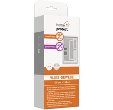Home Protect Vlies-Gewebe 130 Zentimeter mal 150 Zentimeter zum Schutz vor Insekten und Pollen