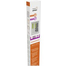 Home Protect Rahmenfenster mit Insektenschutz und Pollenschutz, Verpackungsansicht
