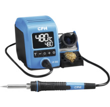 CFH Lötstation mit digitaler Anzeige