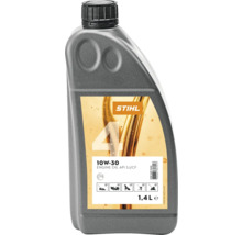 STIHL 4-Takt Motoröl 10W-30, 1,4 Liter