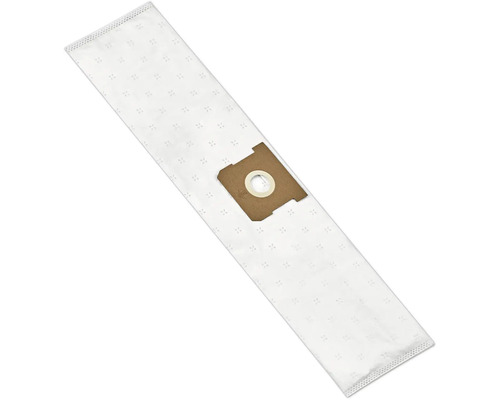 Staubsaugerbeutel aus Papier