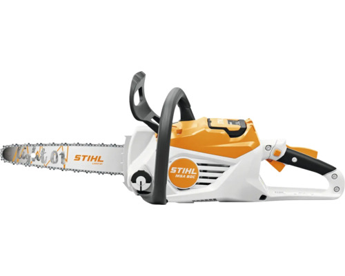 STIHL MSA 80C Akku-Kettensäge