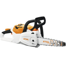 Stihl Akku-Kettensäge