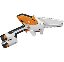 Akku-Kettensäge von Stihl