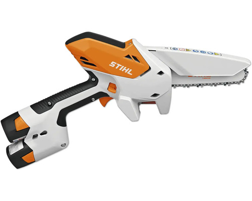 Akku-Kettensäge von Stihl