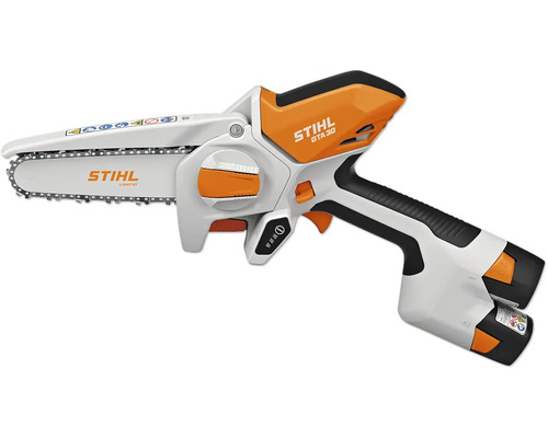 STIHL GTA 30 Akku-Gehölzschneider