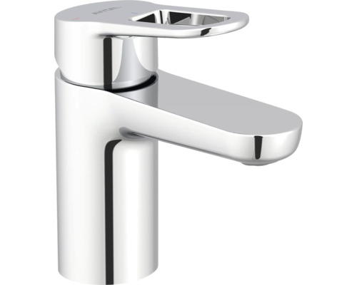 AVITAL Waschtischarmatur SANA ECO chrom Avital Waschtischarmatur