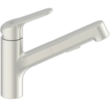 Küchenarmatur mit herausziehbarer Brause