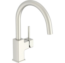 Küchenarmatur mit hohem Auslauf