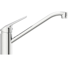 Einhebelmischer für Waschtisch