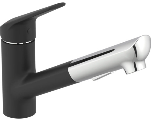 Wasserhahn für die Küche