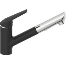 Küchenarmatur mit Ausziehbrause