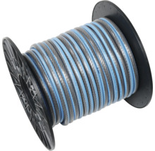 Gartenschlauch auf Schlauchwagen