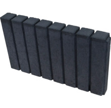 Gartenmauersteine aus Beton