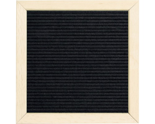 Securit® Wandtafel Letterboard 30x30 cm inkl. Buchstaben Securit® Wandtafel Letterboard 30x30 cm inkl. Buchstaben