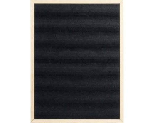 Securit® Wandtafel Letterboard 60x80 cm inkl. Buchstaben Securit® Wandtafel Letterboard 60x80 cm inkl. Buchstaben