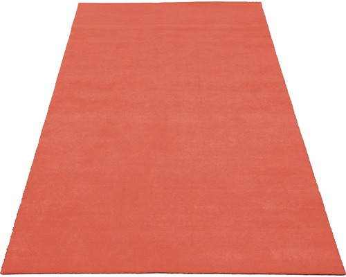 Roter Teppich - Rutschfest Roter Teppich - Rutschfest