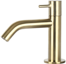 Wasserhahn für das Waschbecken