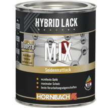 Hybridlack in einer Dose von Hornbach