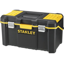 Stanley Werkzeugkasten aus Kunststoff