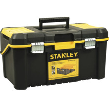 Werkzeugkoffer mit drei Ebenen von Stanley