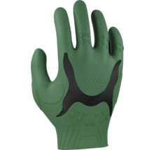 Gartenhandschuh mit atmungsaktivem Netzgewebe