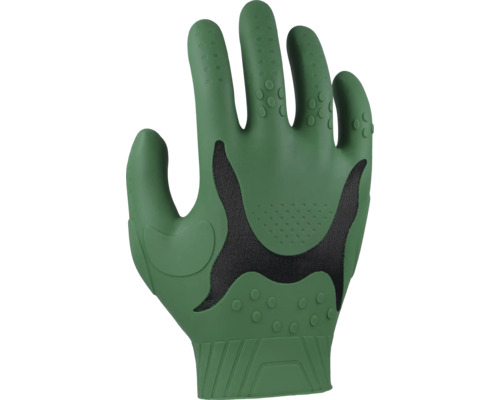 Gartenhandschuh KinetiXx X-DIGGER grün L Gartengerät Handschuh mit Noppen