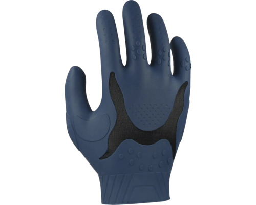 Arbeitshandschuh mit Noppen für besseren Halt